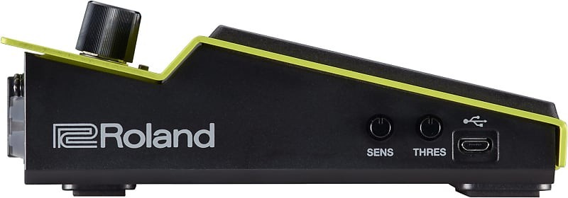 Roland SPD::ONE KICK Percussion Pad
