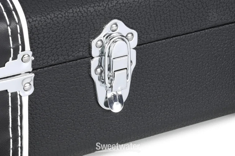 Fender Classic Series Case Stand - 3 Guitars, Black