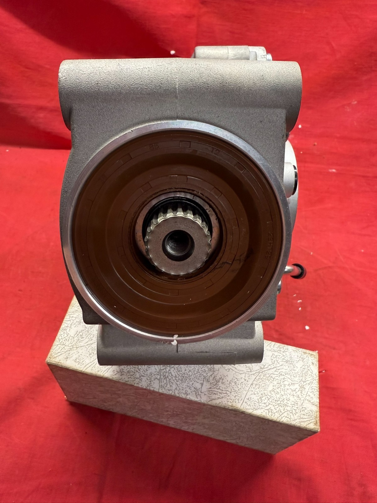 13-18 Can-Am Maverick Rear Differential Diff XXC XMR XRS XDS 1000R Drive Unit