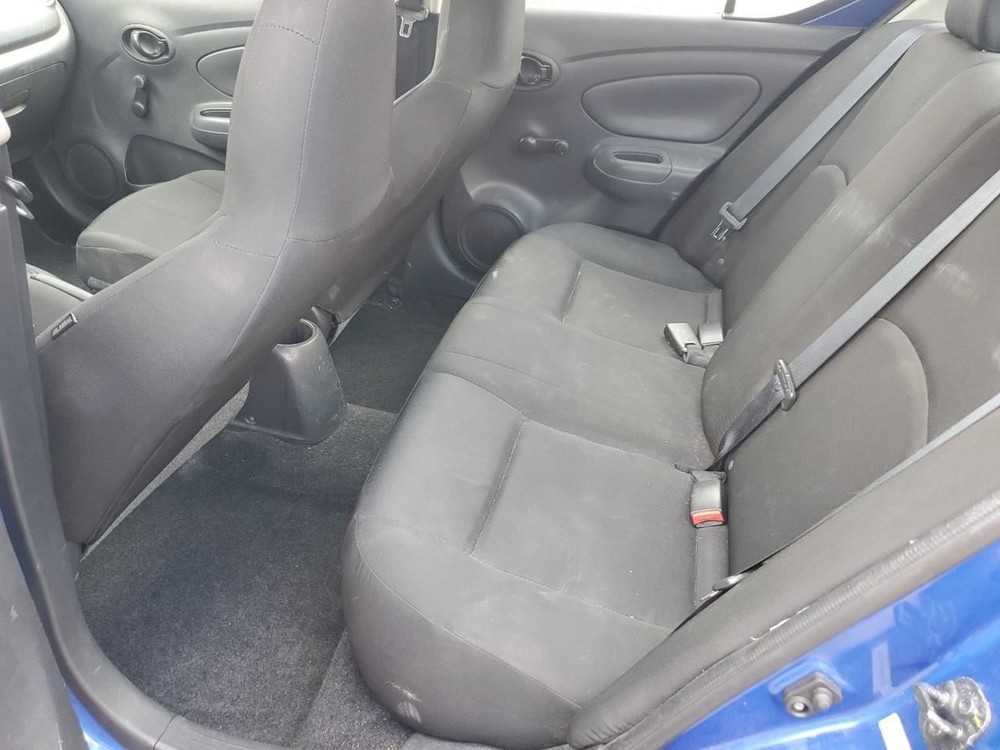 Fuse Box Engine Hatchback Note Fits 13-19 VERSA 4936944