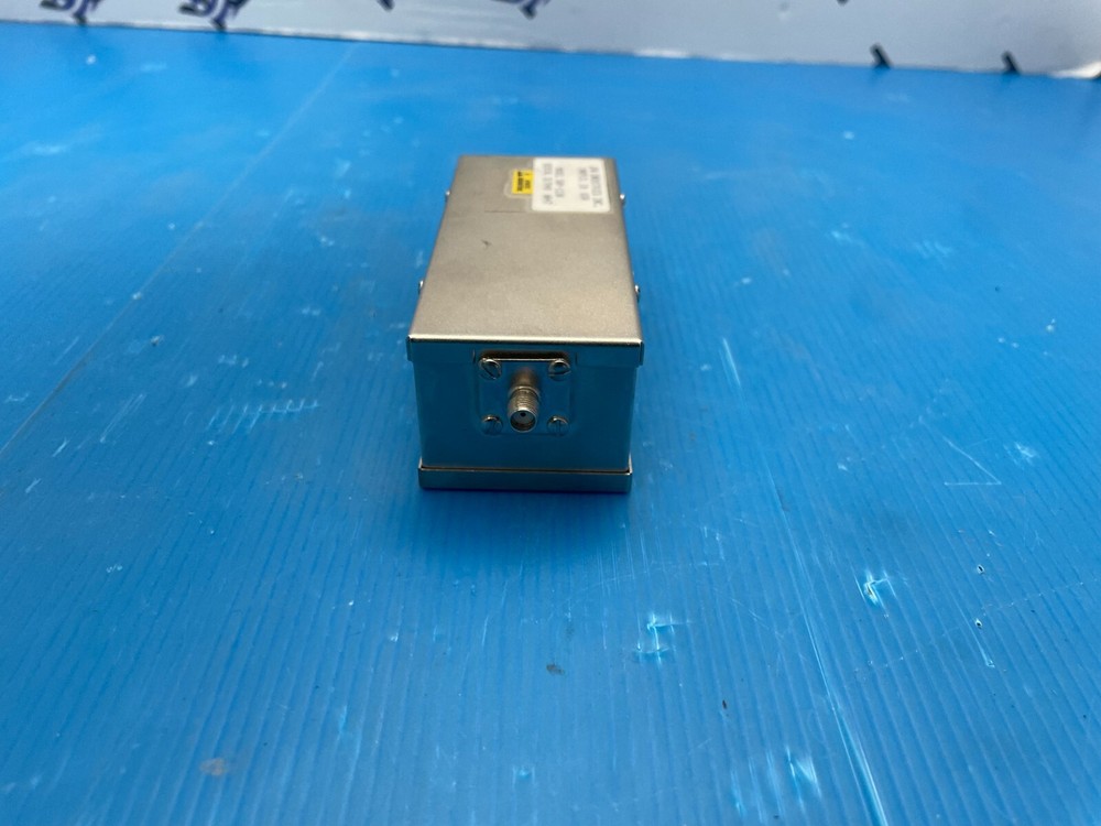 JFW 50P-1130 Solid State Programmable Attenuator