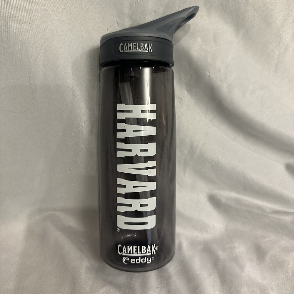 Camelbak HARVARD Eddy Bottle With Straw
