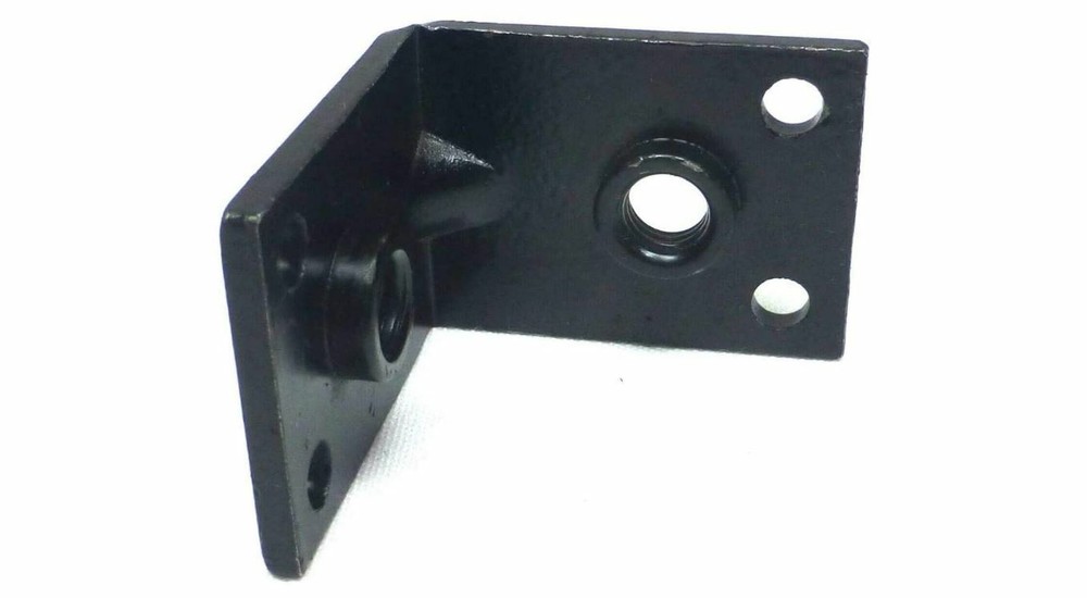 (4) Flyware & Internal Mounting Steel Brackets for Line Array Speaker Cabinets.