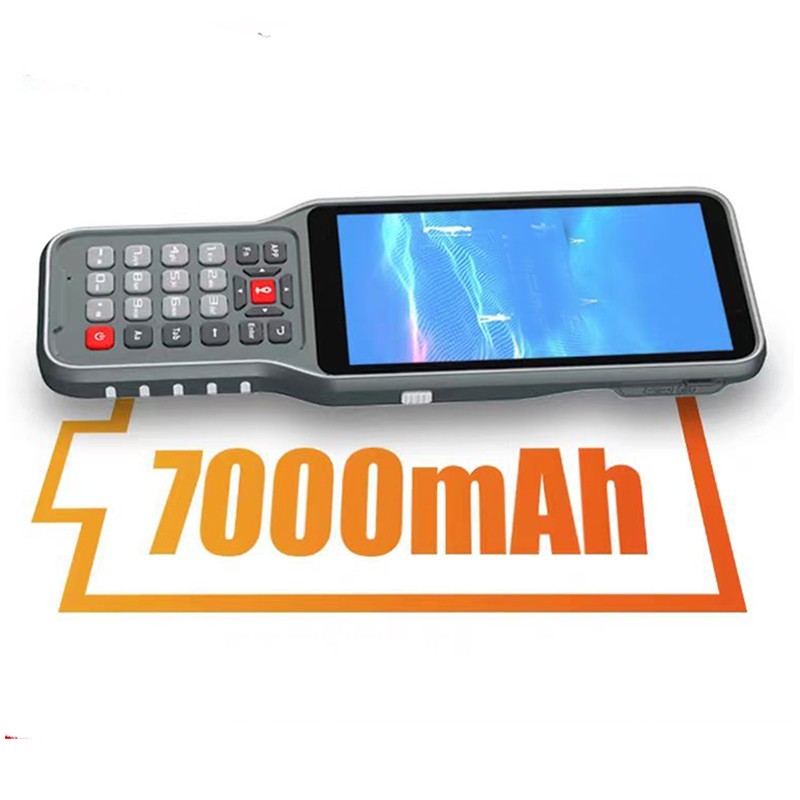 New SOUTH Android 11 controller H10 For GPS RTk