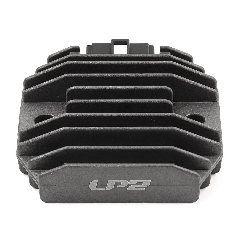RICKS VOLTAGE REGULATOR RECTIFIER For YAMAHA YZF R1 98-01 & R6 99-02 US
