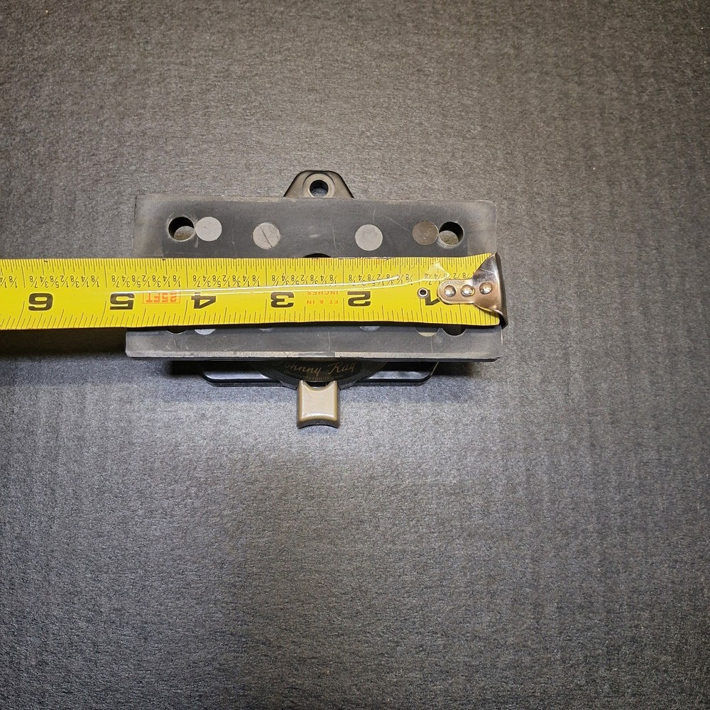 Johnny Ray Fishfinder Swivel Mount Bracket