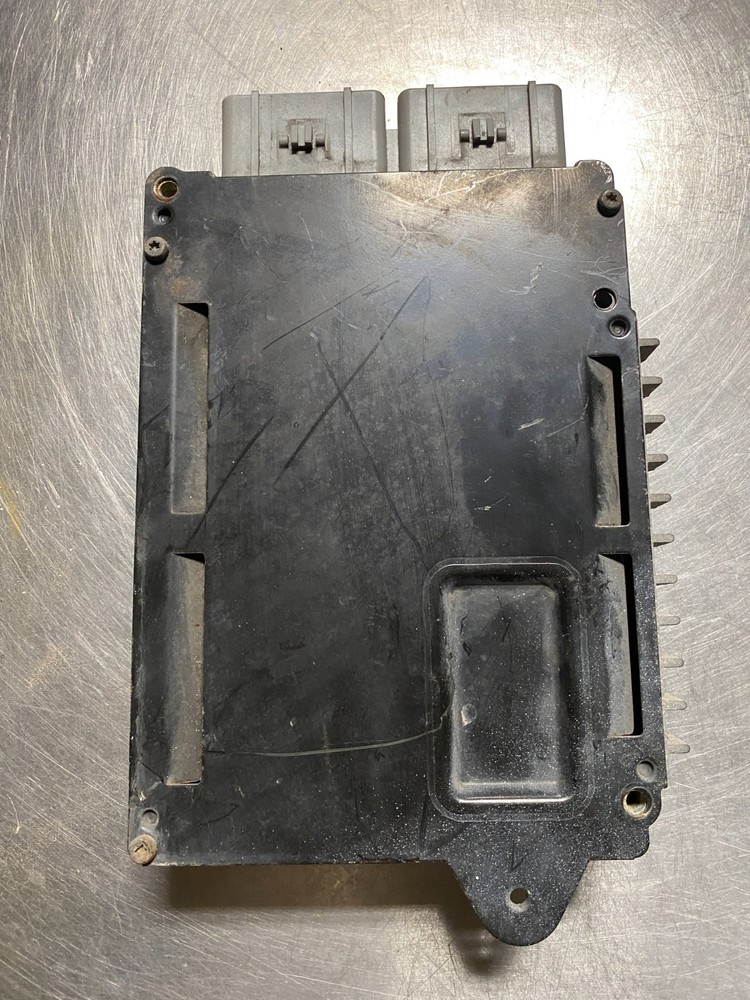 00 3.3L CARAVAN SPORT PCM Engine Control Module PCM Computer 04727280AB