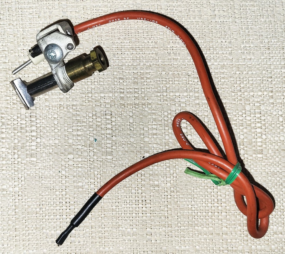 Vulcan Hart 763024-A OEM Spark Pilot Only, Re-Light System