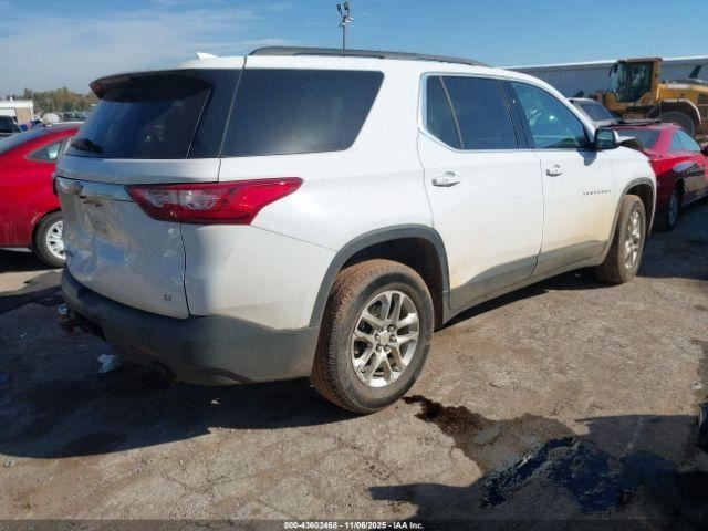 TRAVERSE 2020 Speedometer 3830178