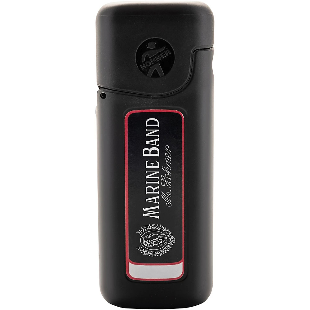 Hohner Marine Band Harmonica Ab