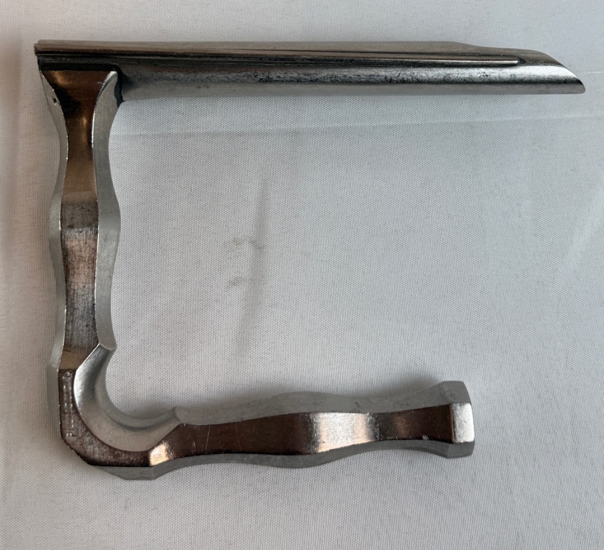 Pilling 52-2200 Jako Adult Laryngoscope 11.9mm ID 178mm Length ENT