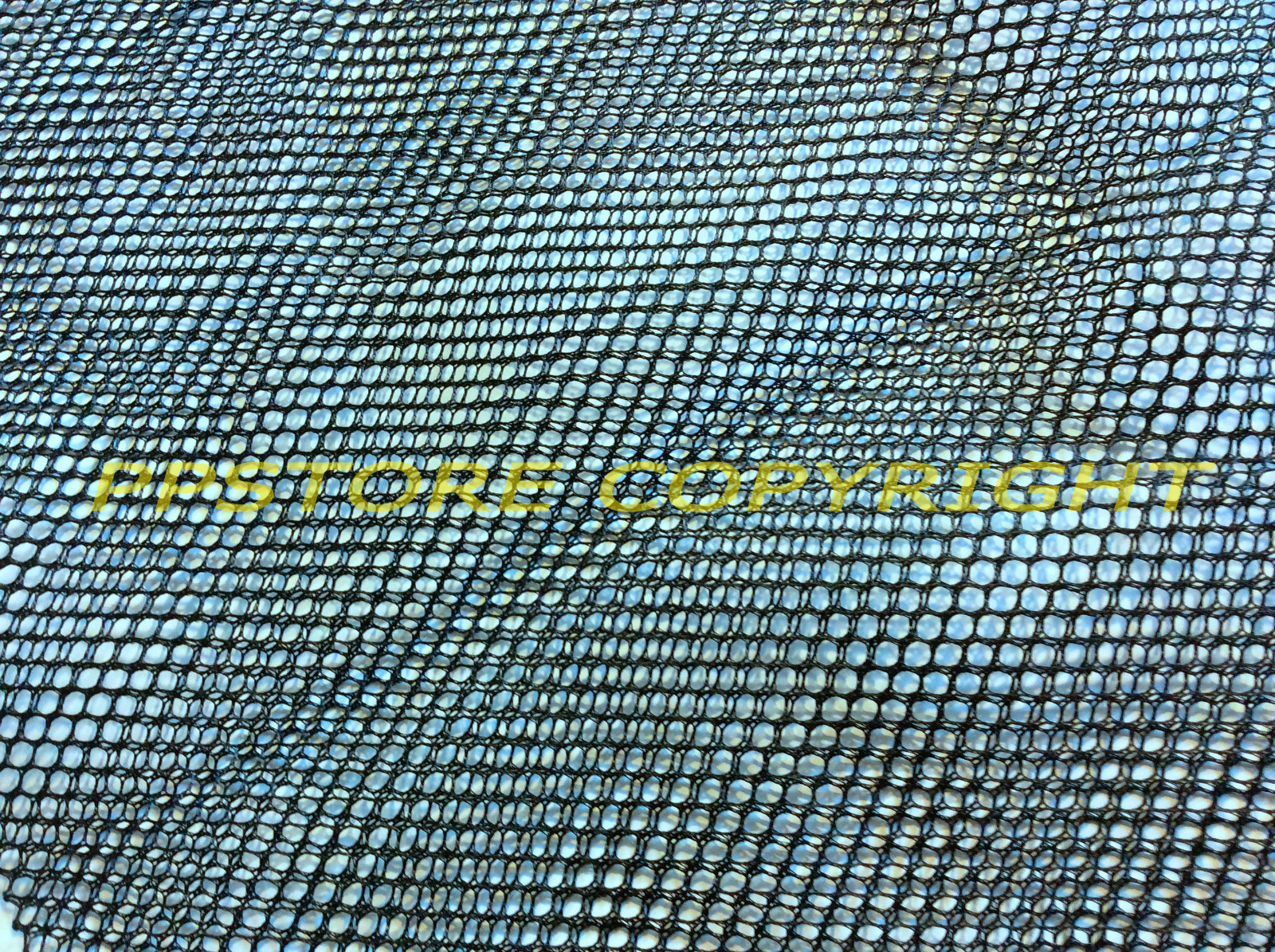 Mesh Drawstring Bag for Dive Gear Fins Snorkel SCUBA Snorkeling 21x12 Heavy Duty