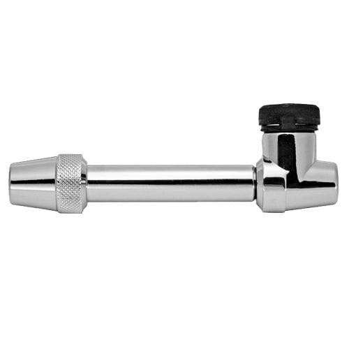 TRIMAX TRA3 5/8″ x 2-3/4″ Span – Right Angle Receiver Lock