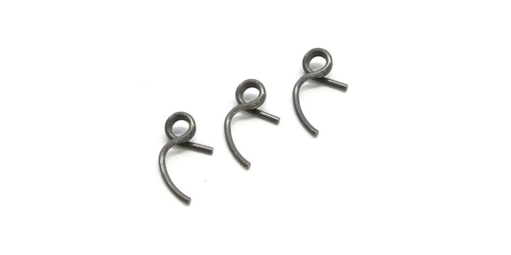 Kyosho - 3pc Clutch Spring Set (1.10)