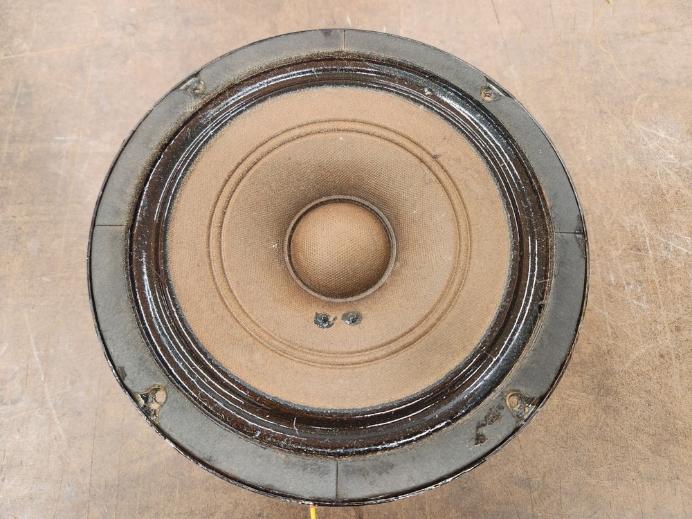 Altec 755A Full Range Speaker Driver 8"