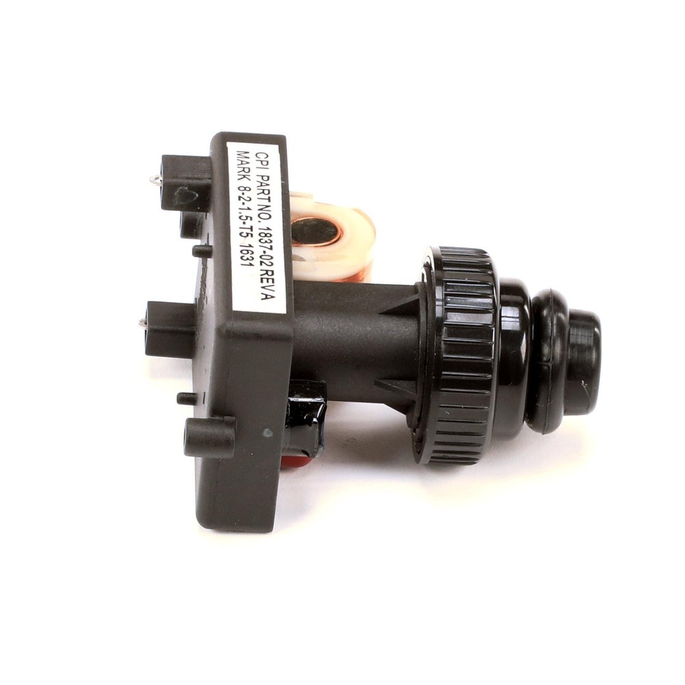 Frymaster Igniter, Battery Push Button 8076064 - Genuine OEM Replacement Part