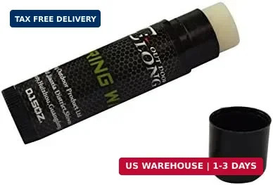 Crossbow Archery String Strings Wax Protective Rail Lube for Archery Compound Re