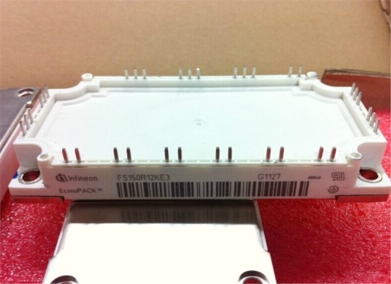 1Pc New FS150R12KE3 Module vp