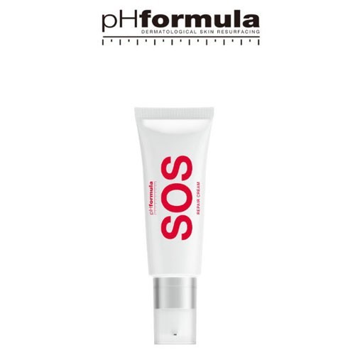 PH Formula SOS Repair Cream 50ml