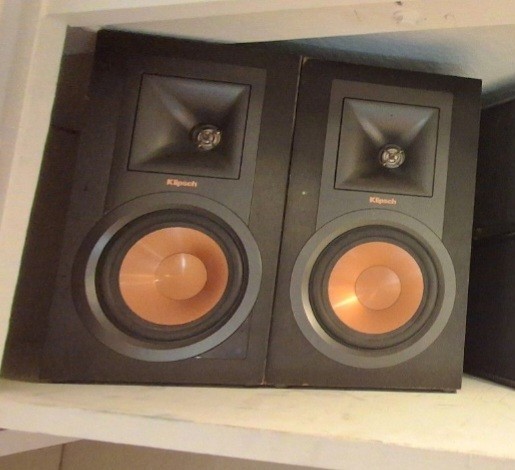 KLIPSCH R-15PM (ROA009434)