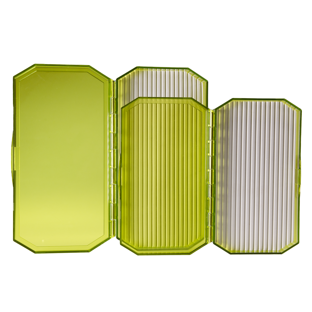 Sure-Lock Medium Fly Box