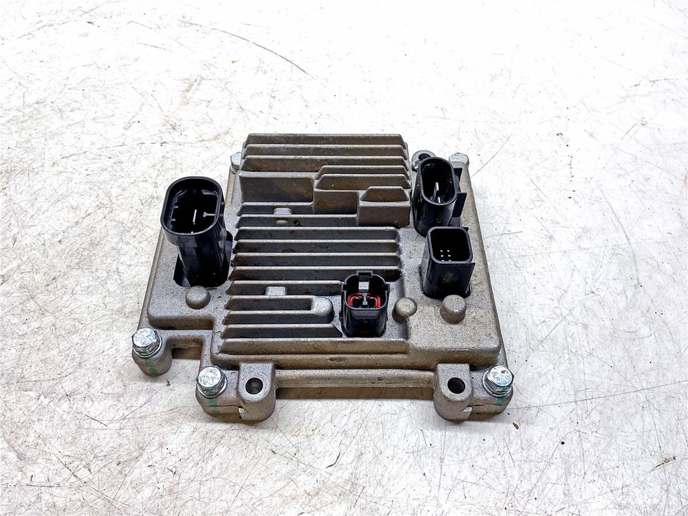 2022 CF-Moto CF650TR EPS Controller - 9DSV150810A200