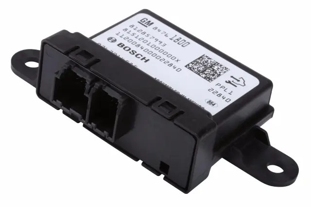 Genuine GM Parking Assist Control Module 84761800