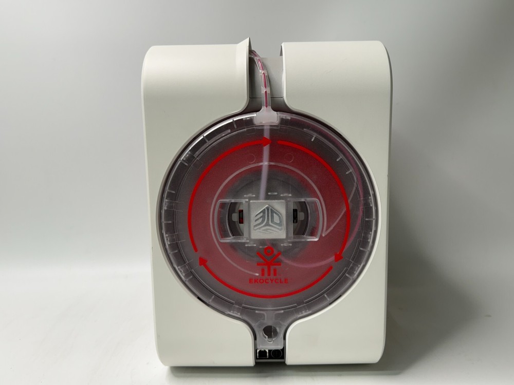 EKOCYCLE Cube Personal 3D Printer 393000