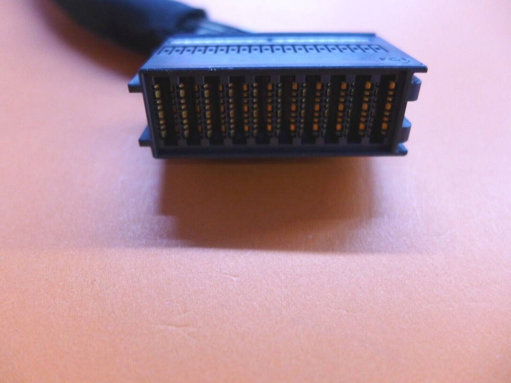 Genuine Dell EMC PowerEdge R940 Server Cable 53J26