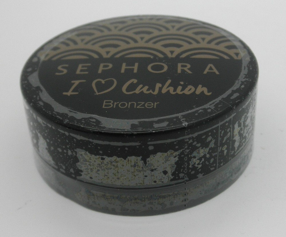 SEPHORA I ❤ Cushion Bronzer - 01 LIGHT/MEDIUM