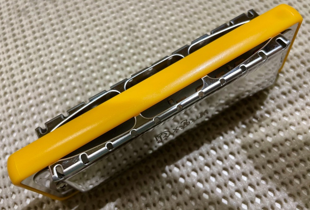 Harmonica JDR Chicago, various keys