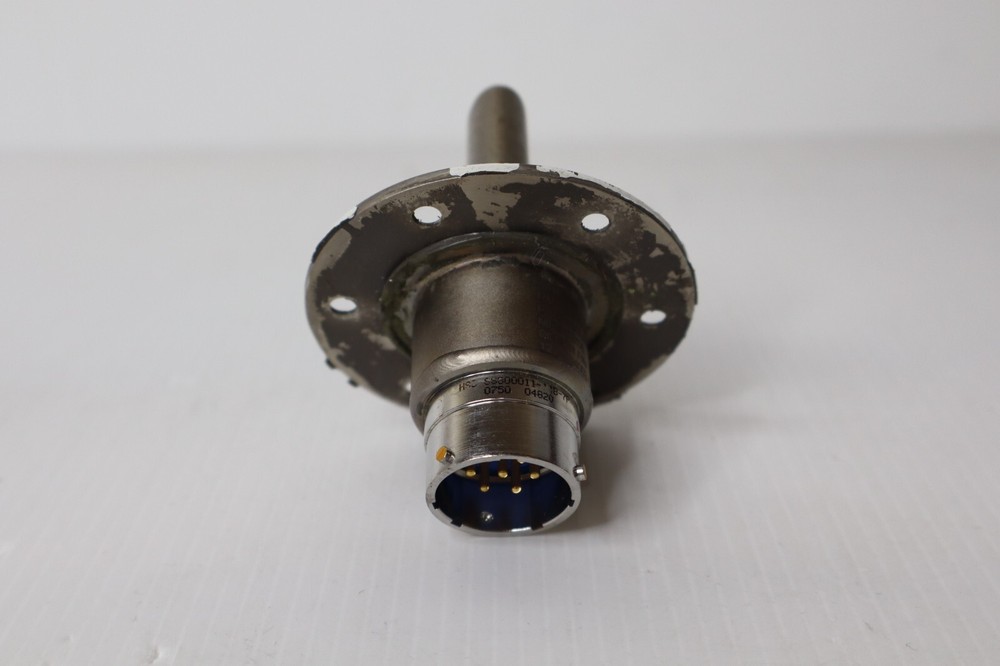 122-384003-1 Beechcraft Rosemont OAT Sensor - Working When Removed