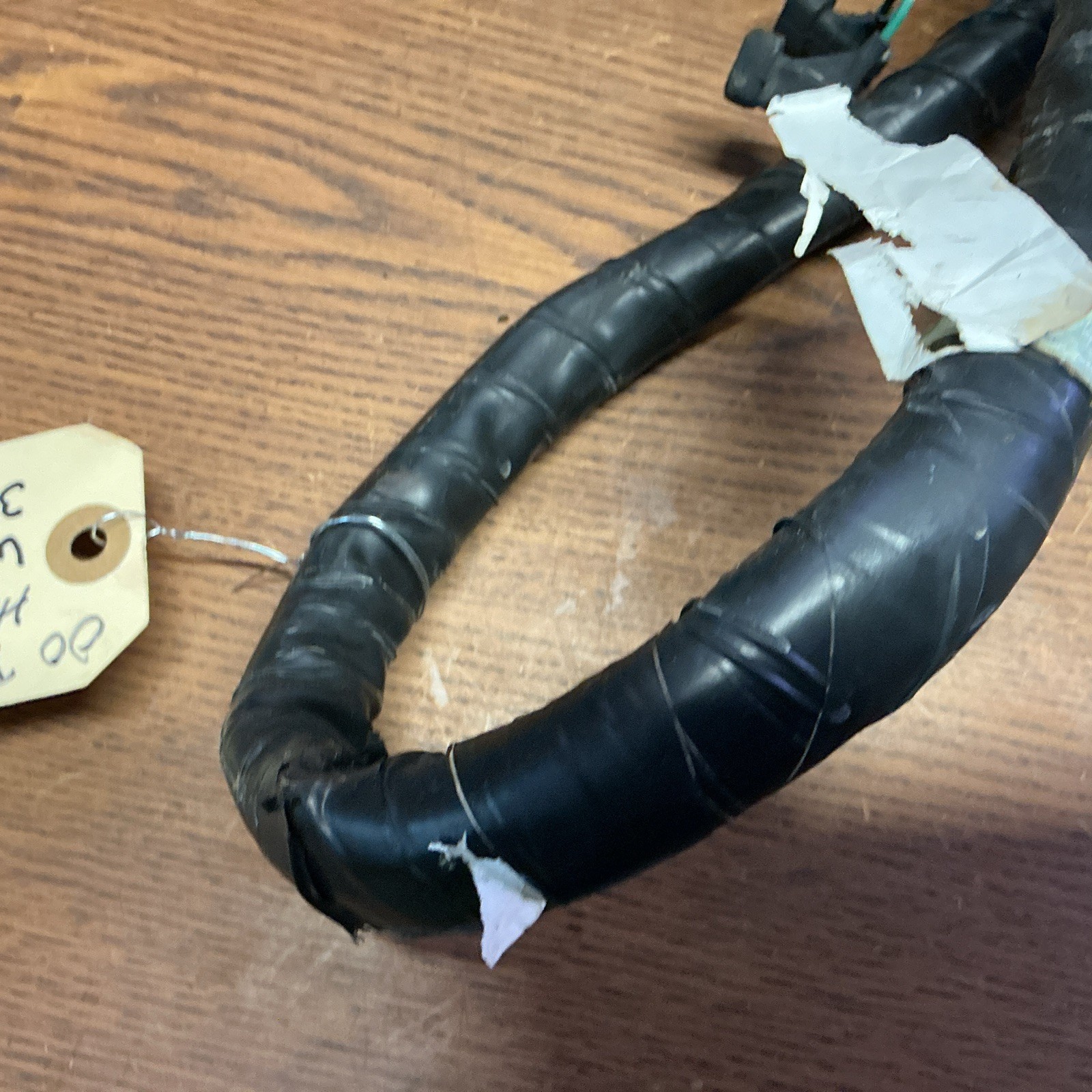 Wire Harness # 32100-HN5-A10 Honda 2000 Rancher 350 ES 4x4 ATV