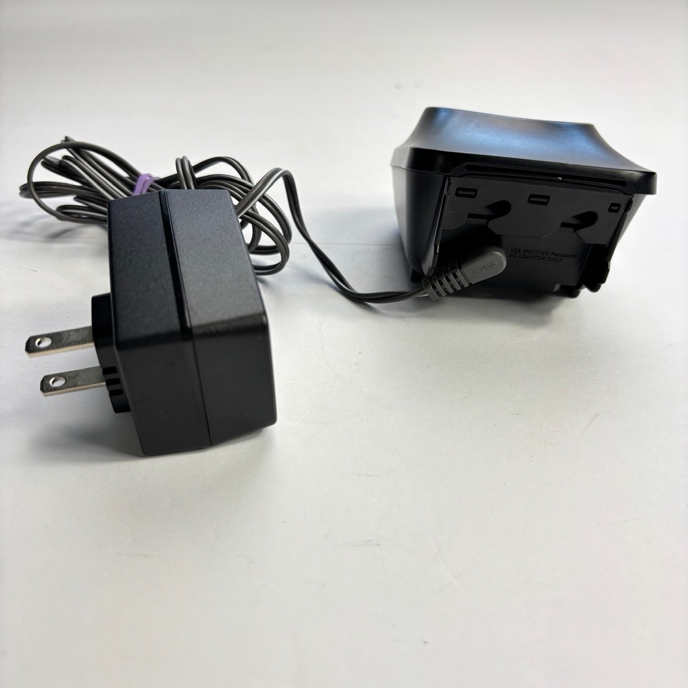 Panasonic PNLC1010YA Charging Base -b