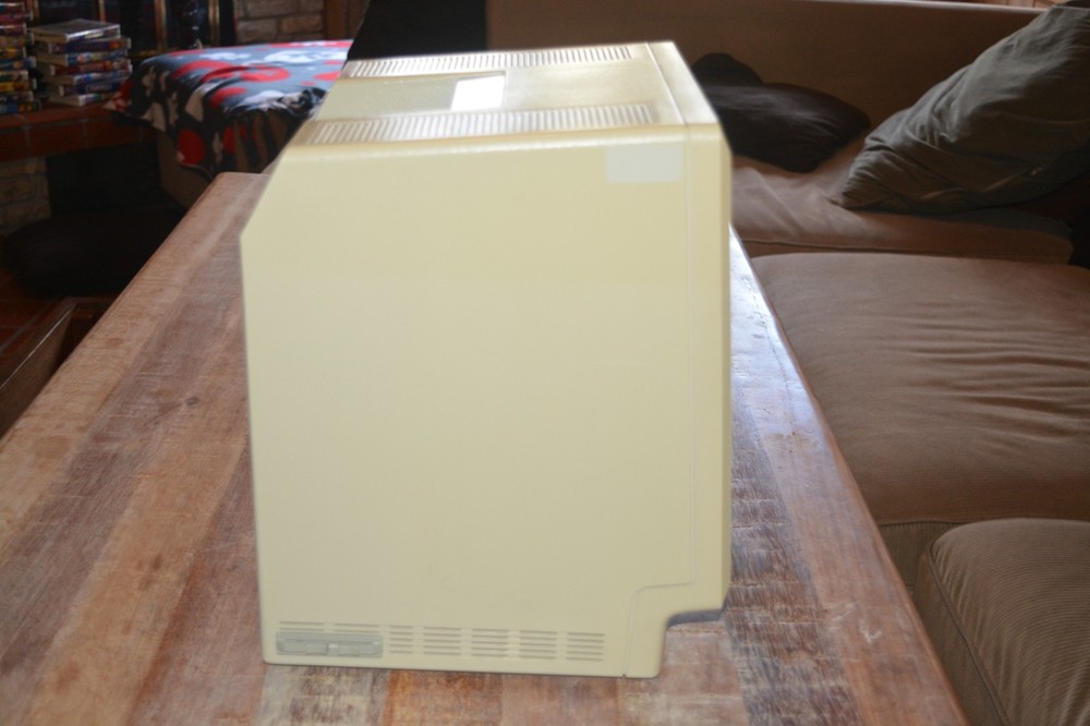 1989 Apple Macintosh Plus 4Mb Computer M0001A Complete in Box & 100% Refurbished