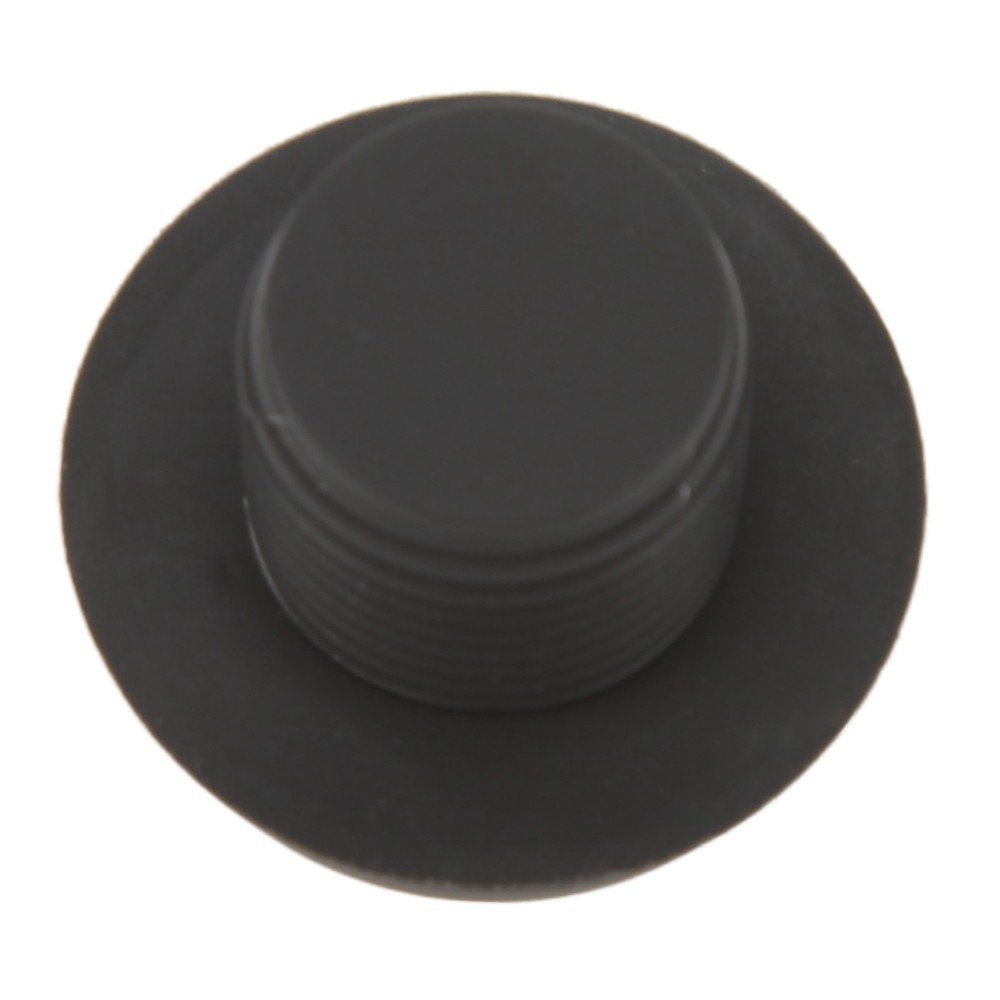 2 Pack Billiard Cue Bottom Plug Protector For Long-lasting Use XONA