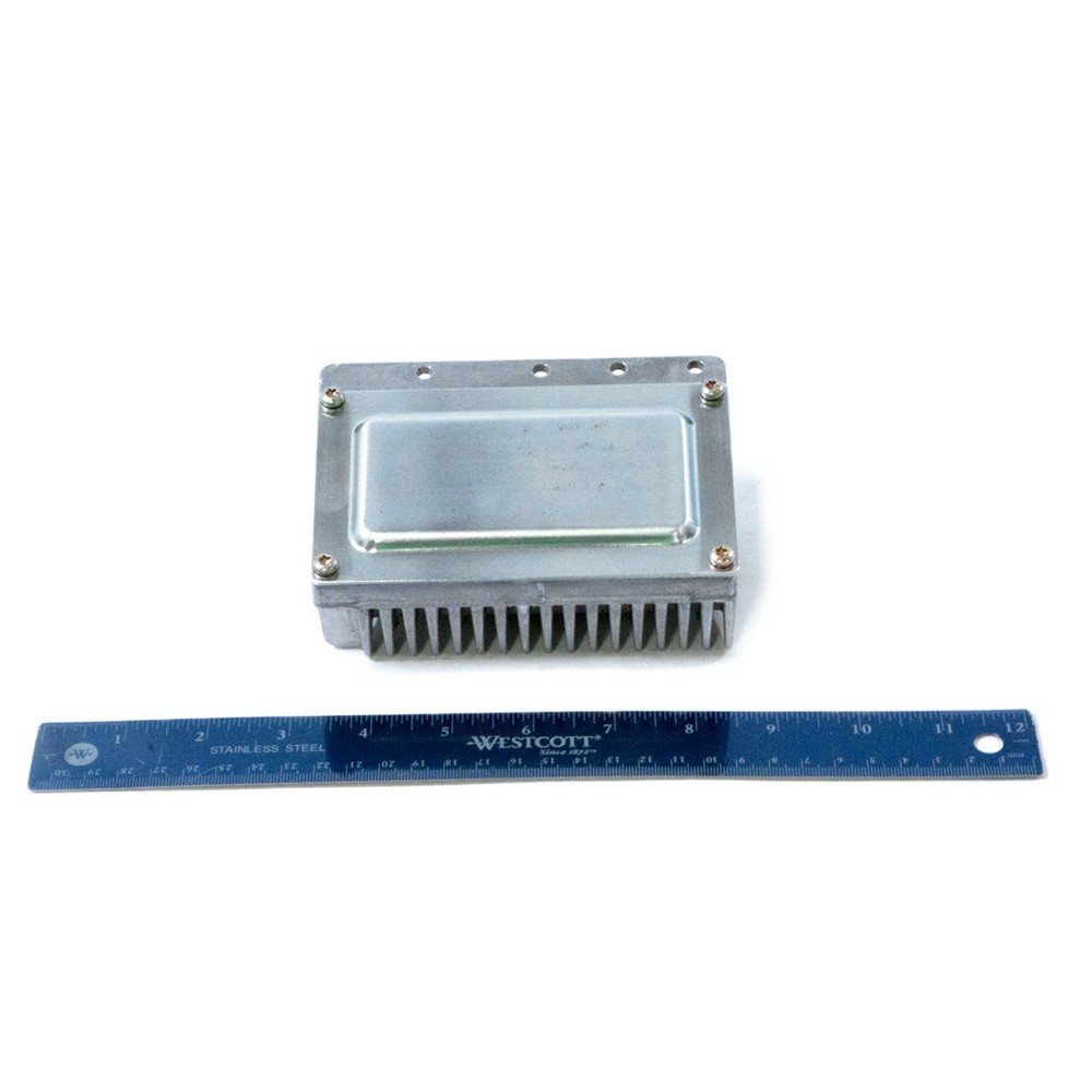 Polaris Module Controller, for Specific ATV Models, Genuine OEM - 4011831