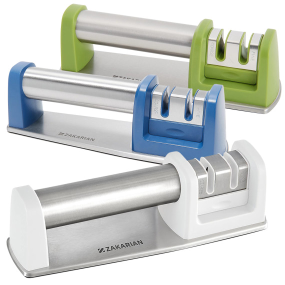 Zakarian by Dash Precision Knife Sharpener