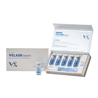 Velash SHGF11 Hair Growth