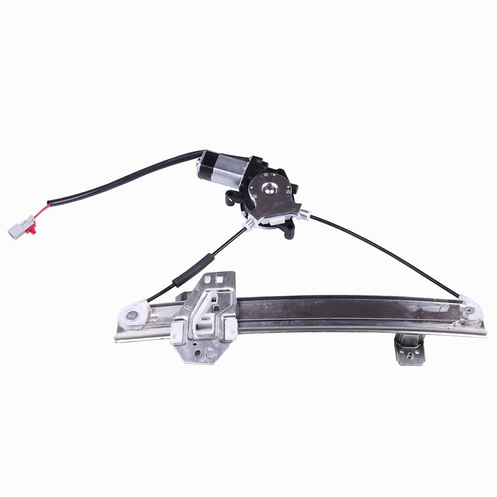 741-182 Window Regulator for 1998-2004 RL Rear Left Right Assembly Motor