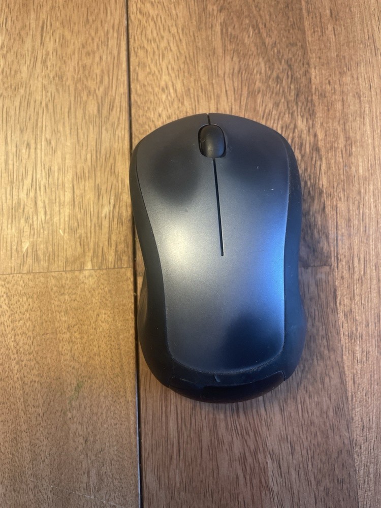 Logitech K520 Wireless Keyboard & M310 Mouse Combo with Unifying Receiver