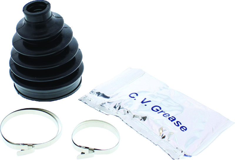 QuadBoss For CV Boot Kit