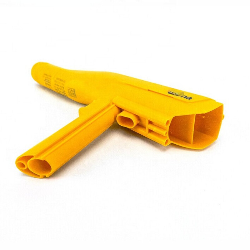1008070 Electrostatic Powder Coating Gun Shell GM03 for GM03 OptiFlex2