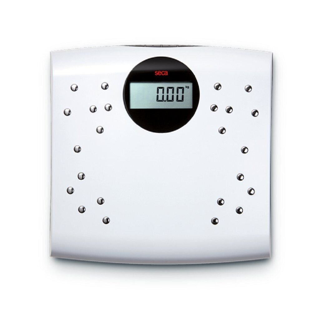 Seca 804 Digital Personal Scale with Body Water/Body Fat Function