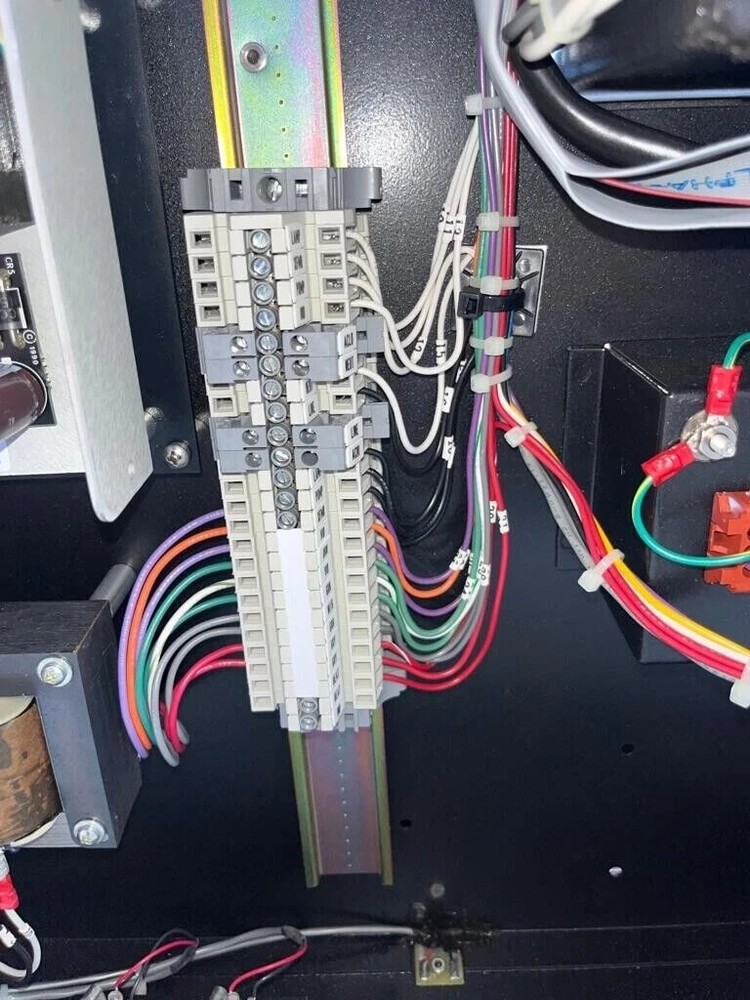 CFA-3000 Colorimetric Analyzer