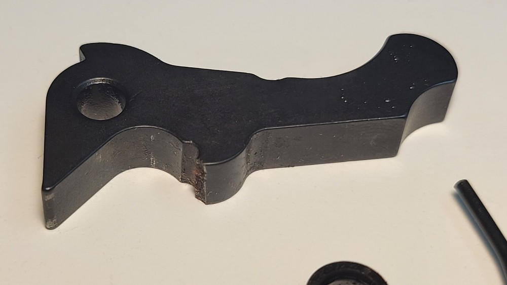 Thompson Center Triumph .50 Cal Break Action Muzzleloader Hammer Assembly (B)