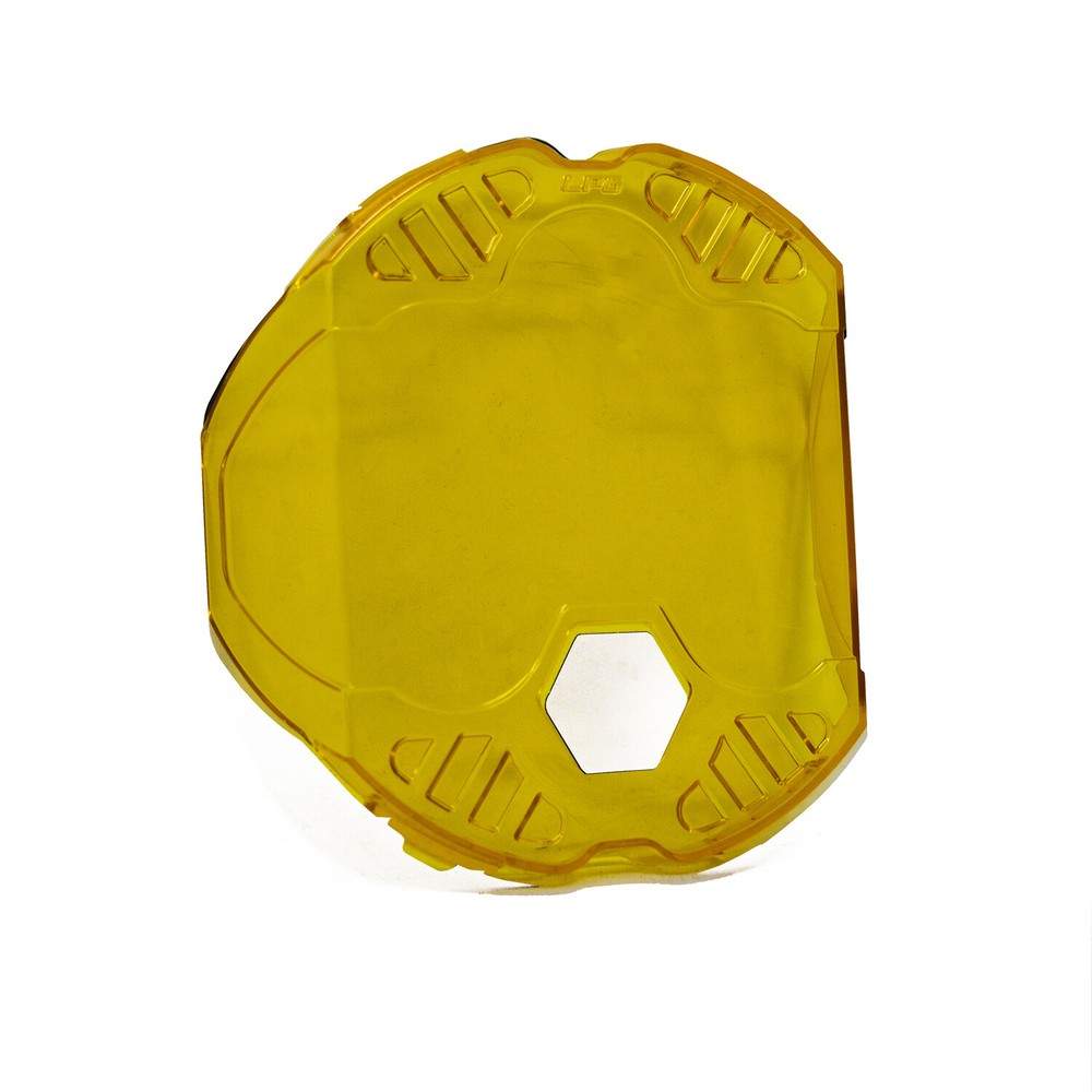 LP6 Single Rock Guard