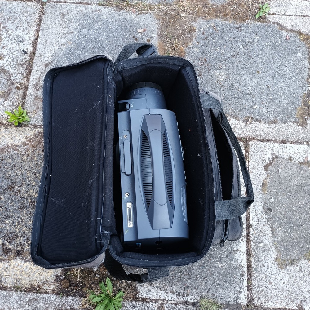 Boxlight Revolution 3700 projector NOW REDUCED