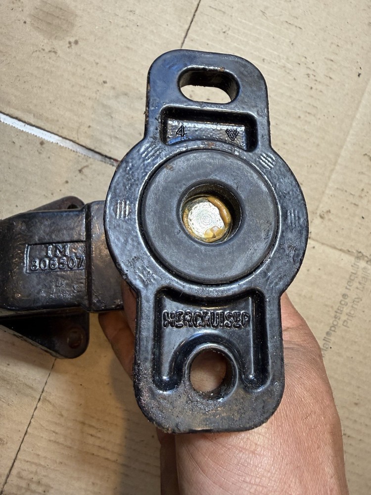 Mercruiser engine mounts 806507 (2)