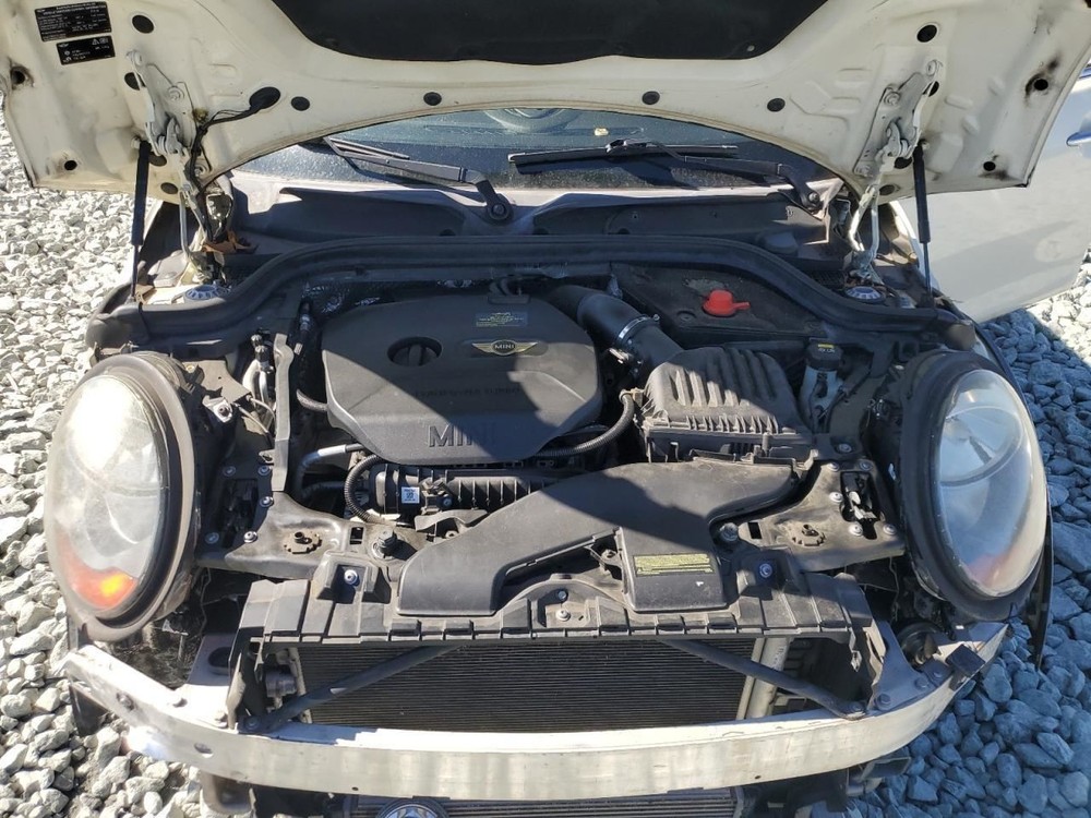 Fuse Box Engine Fits 14-20 MINI COOPER 4916560